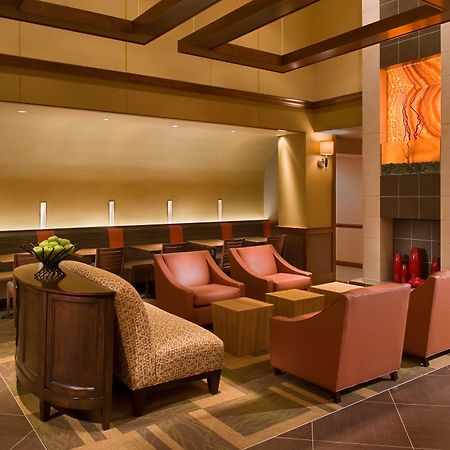 Hyatt Place Milwaukee Airport Buitenkant foto