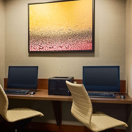 Hyatt Place Milwaukee Airport Buitenkant foto