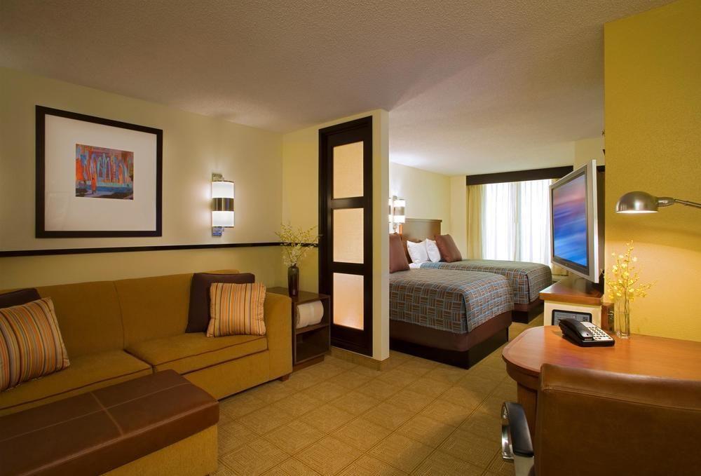Hyatt Place Milwaukee Airport Buitenkant foto