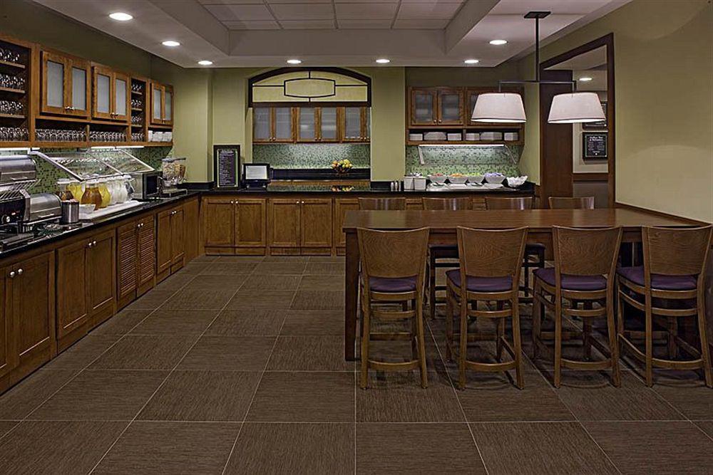 Hyatt Place Milwaukee Airport Restaurant foto