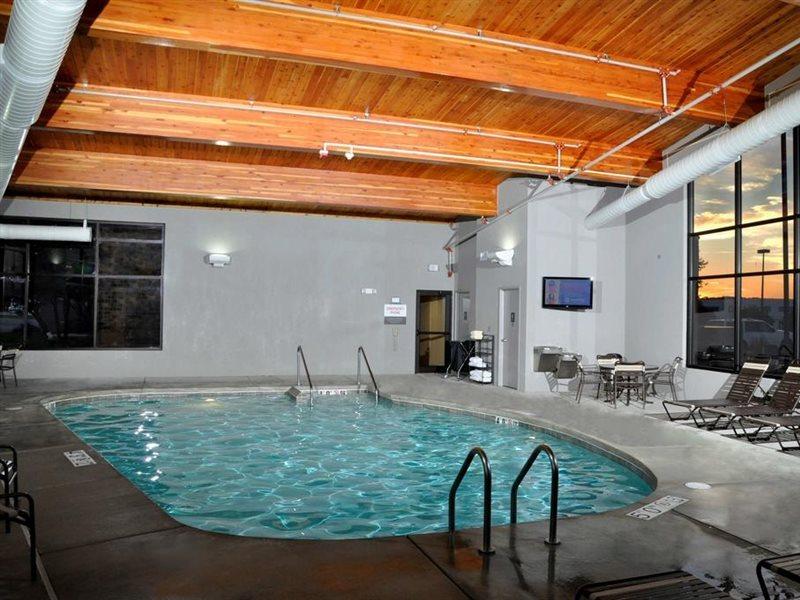 Hyatt Place Milwaukee Airport Buitenkant foto