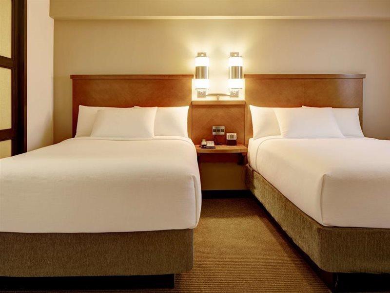 Hyatt Place Milwaukee Airport Buitenkant foto