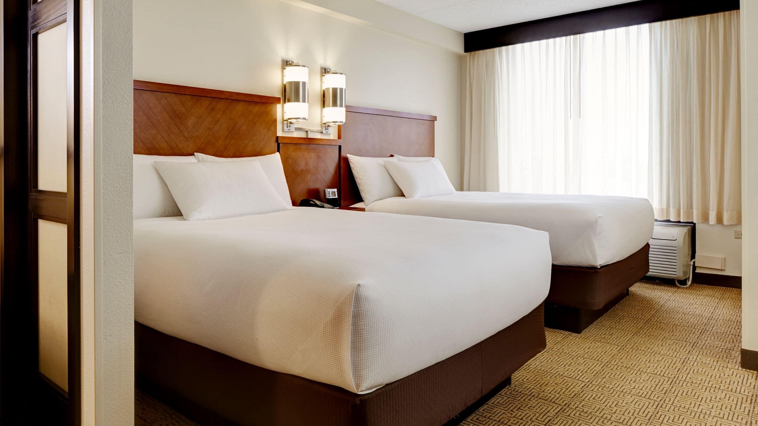 Hyatt Place Milwaukee Airport Buitenkant foto