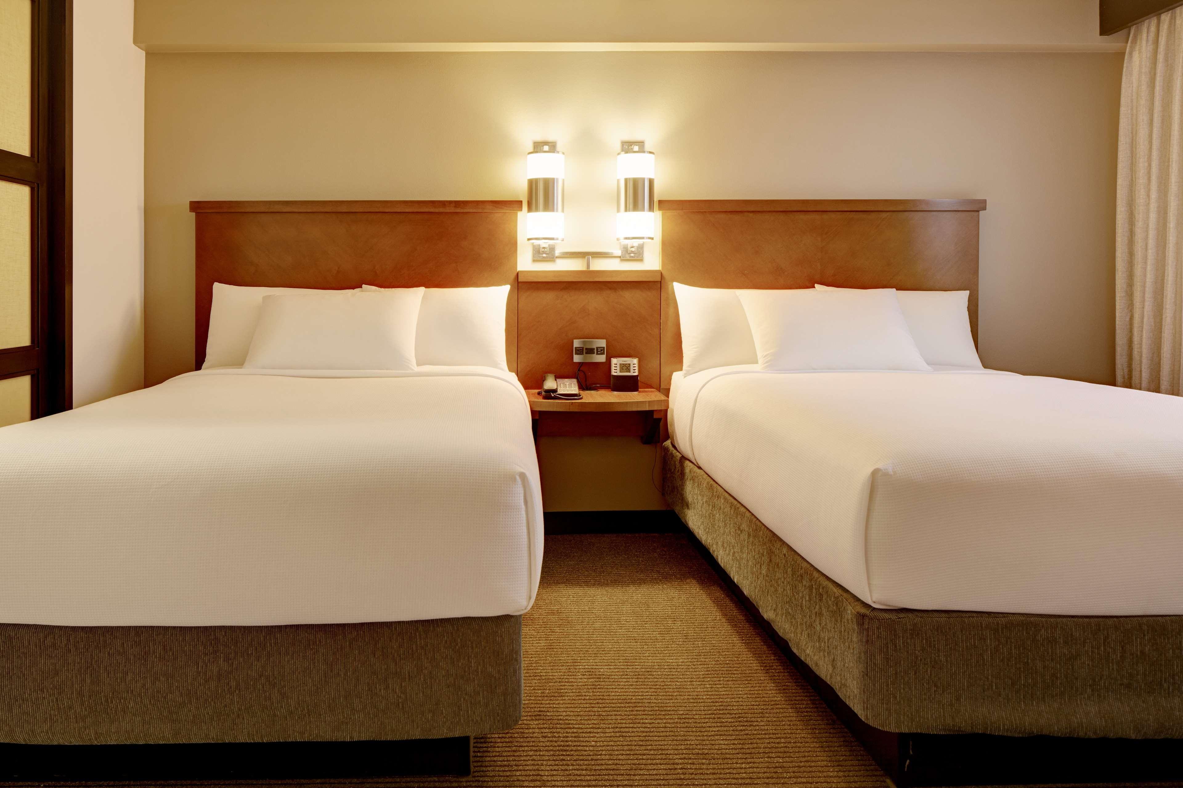 Hyatt Place Milwaukee Airport Buitenkant foto