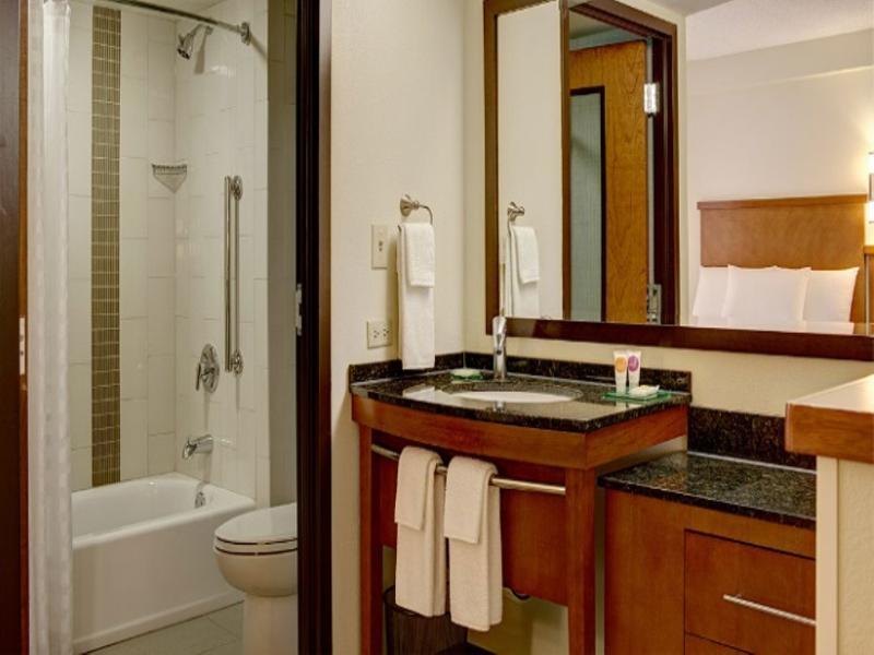 Hyatt Place Milwaukee Airport Buitenkant foto